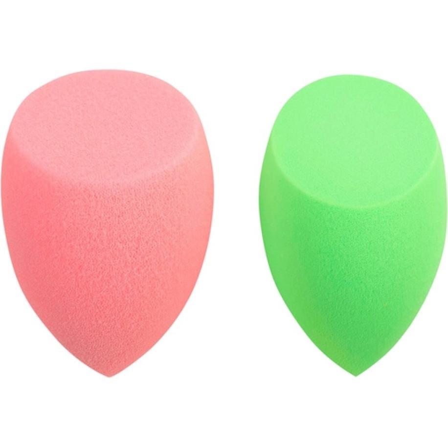 Real Techniques Sets Miracle Sponge Duo Dames