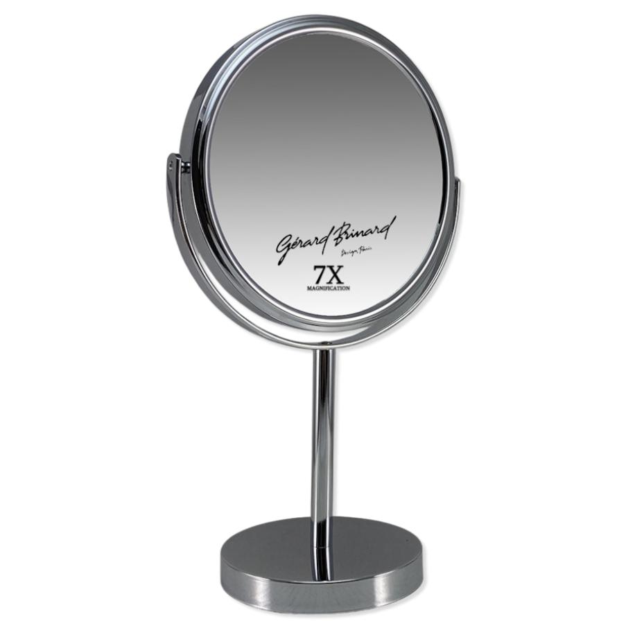 Douglas Collection Accessoires Spiegel Zilverkleurig