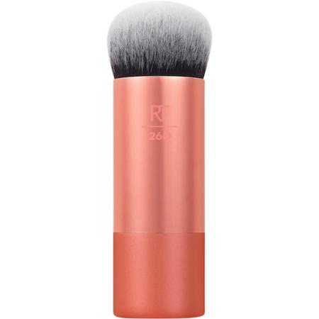 Real Techniques Face Brushes Bubble Blending Brush Blush kwasten Dames