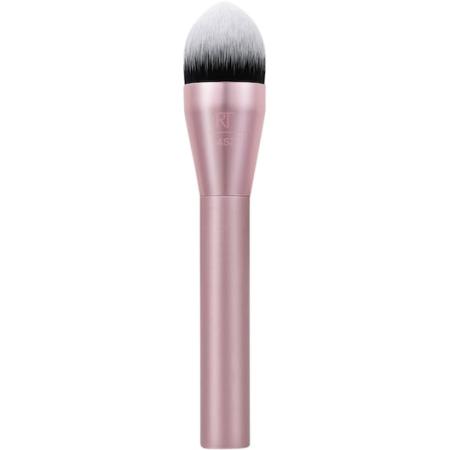 Real Techniques Cheek Brushes Power Pigment Blush Brush kwasten Dames
