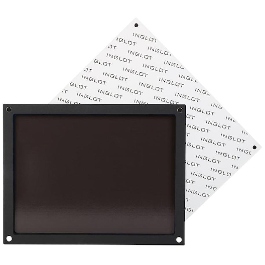 Inglot Accessoires Freedom System Flexi Palette Lege make-uppaletten Dames