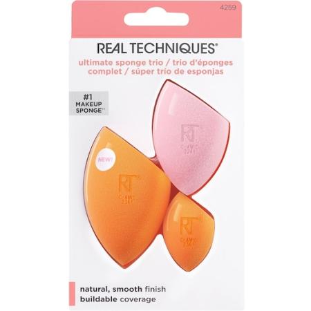 Real Techniques Sets Ultimate Brush Set Dames