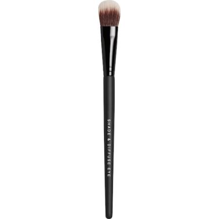 bareMinerals Ogen Shade & Diffuse Eye Brush Dames