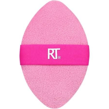 Real Techniques Single Sponges Miracle 2-in1 Powder Puff Make-upsponzen Dames