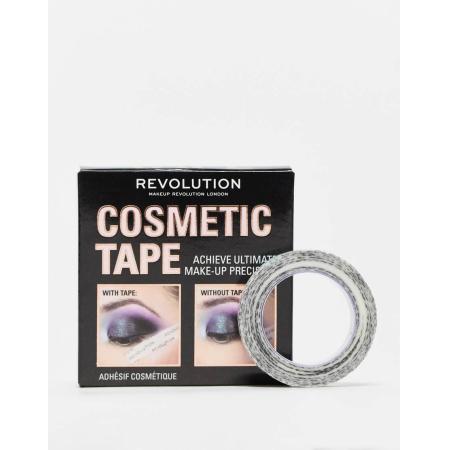 Revolution Precise Shadow Cosmetic Tape Eyeliner-tape-Geen kleur