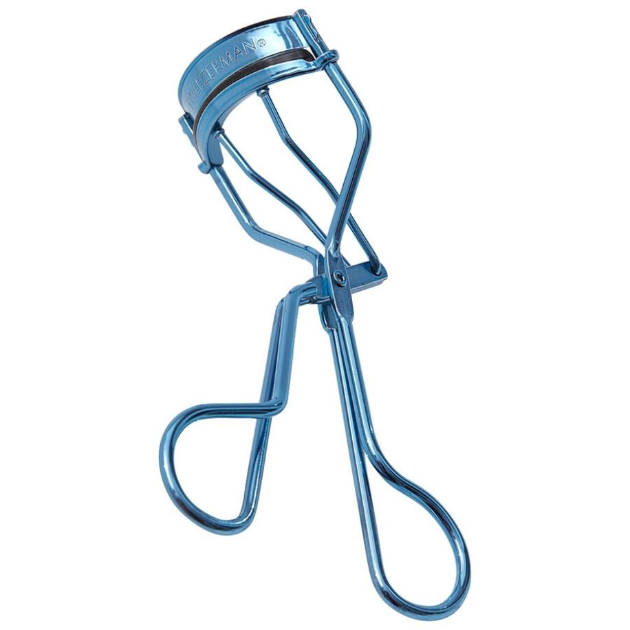 Tweezerman Bell Bottom Blue Classic