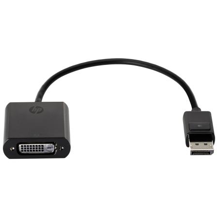 HP DisplayPort-naar-DVI-adapter