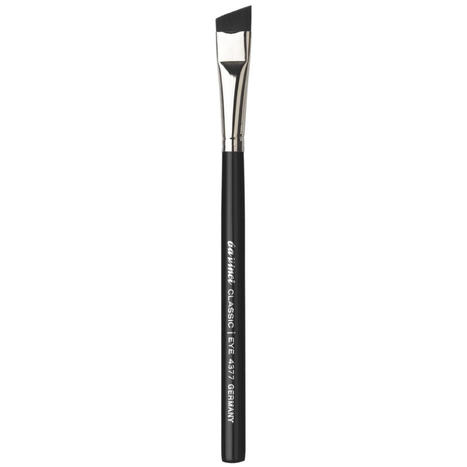 Da Vinci Eyelinerpenselen Schuine, fijne synthetische vezels Dames