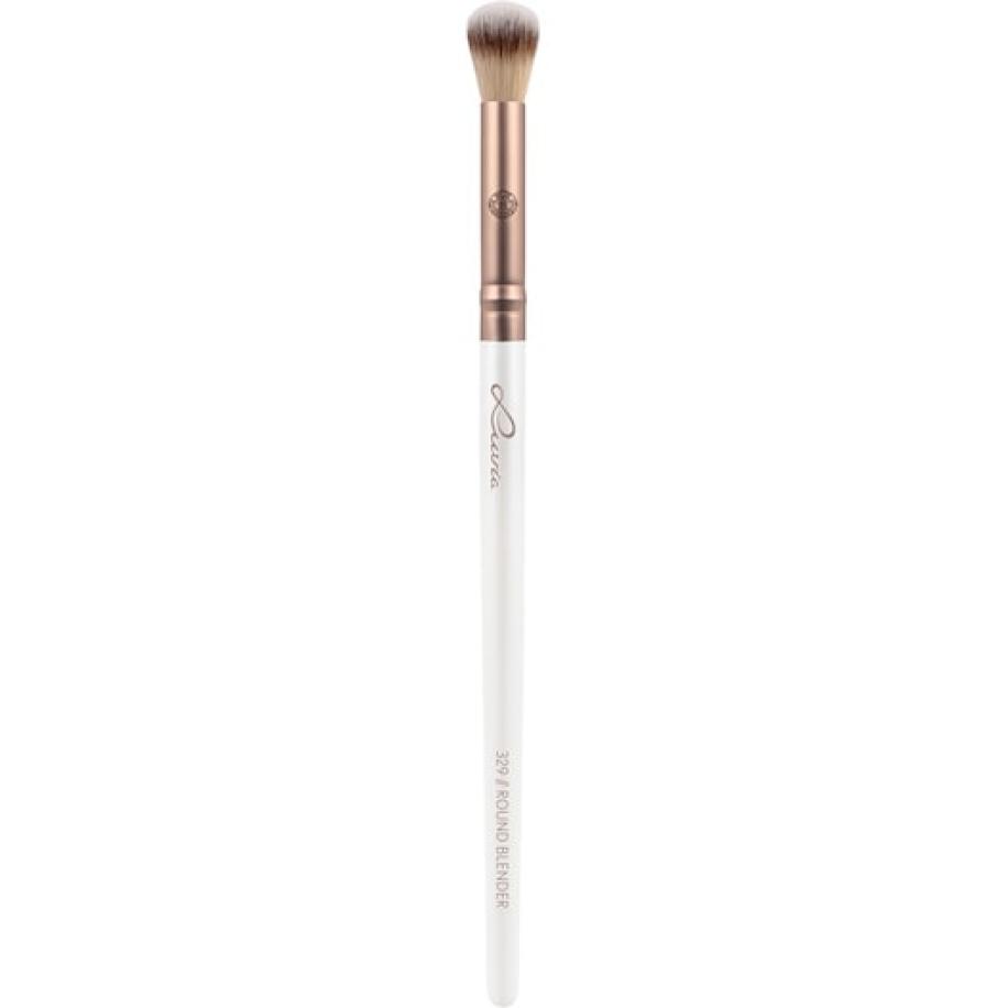 Luvia Cosmetics Eye brush 239 Round Blender - Elegance Oogschaduwpenselen Dames