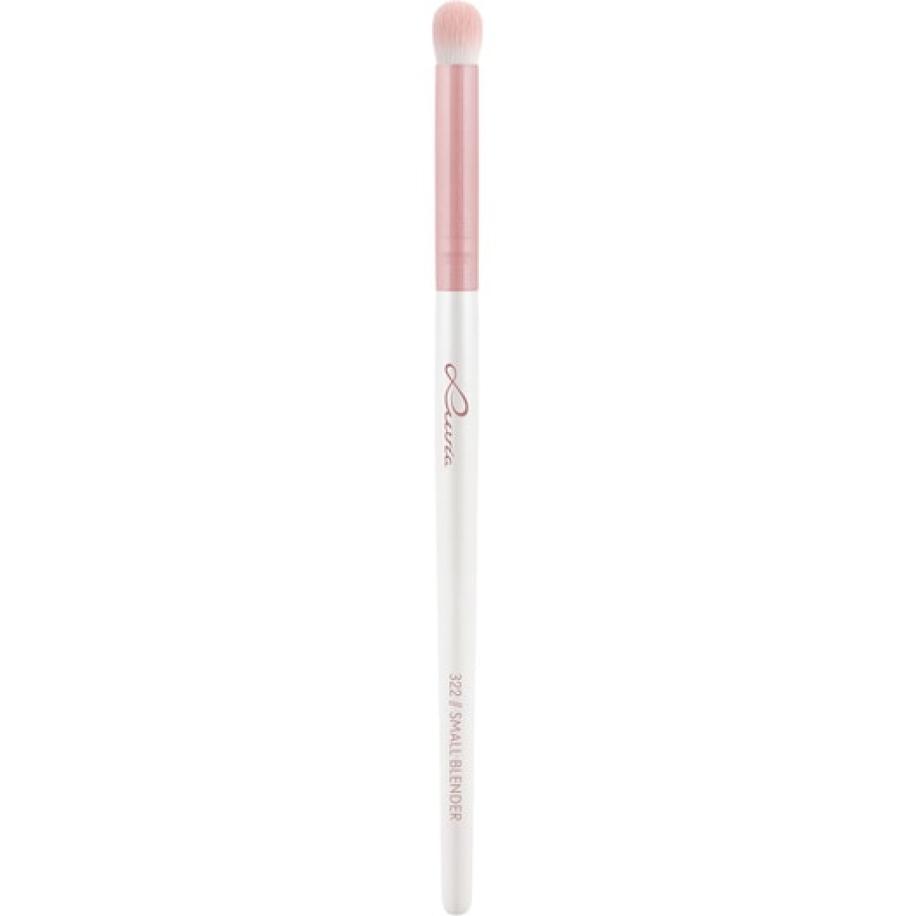Luvia Cosmetics Eye brush 322 Small Blender - Candy Oogschaduwpenselen Dames