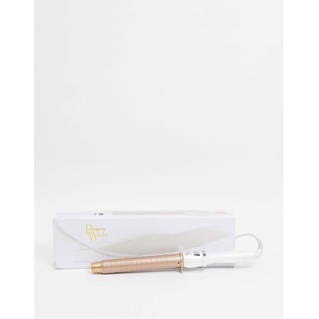 Beauty Works Professional Krultang (met EU stekker)-Geen kleur