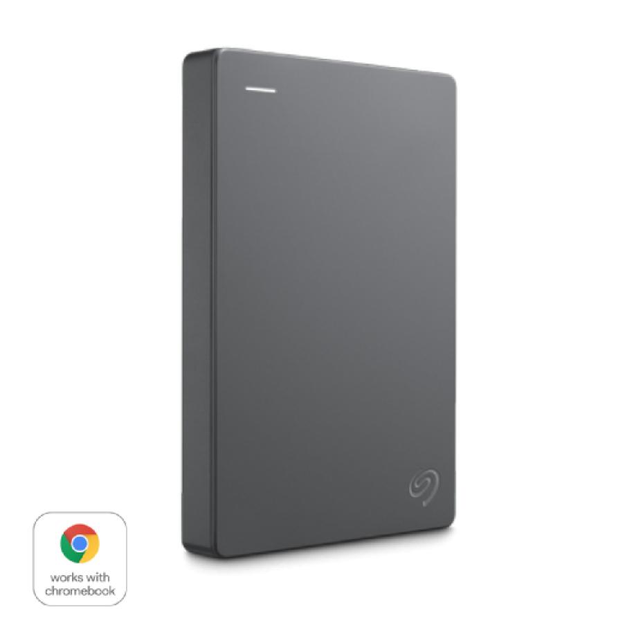 Seagate Basic Externe Harde Schijf 4TB