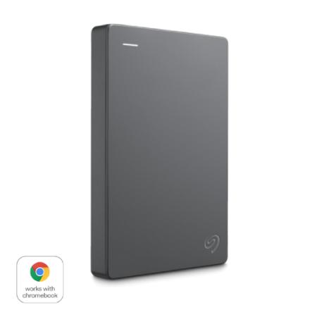 Seagate Basic Externe Harde Schijf 4TB