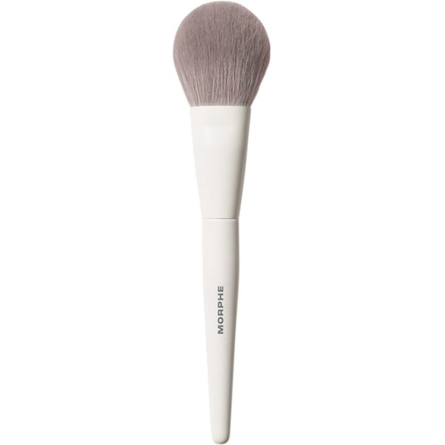 Morphe Gezichtskwasten M162 Tapered Powder Brush Poederpenselen Dames