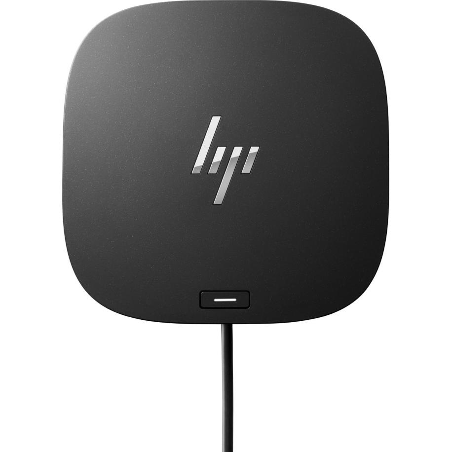 HP USB-C/A universeel dock G2