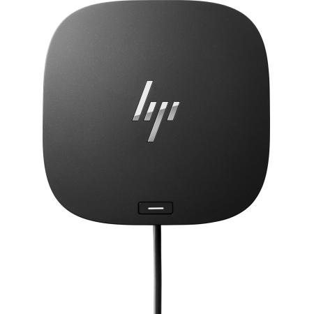 HP USB-C/A universeel dock G2