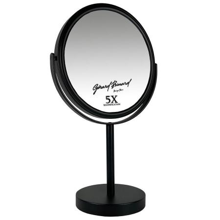 Douglas Accessoires Metalen Spiegel - 5x vergroting 18cmØ