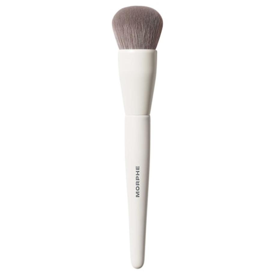 Morphe Gezichtskwasten M104 Domed Foundation Brush Foundationpenselen Dames