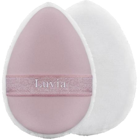 Luvia Cosmetics Accessoires The Puffys Makeup Puff Set Make-up Sponzen Dames