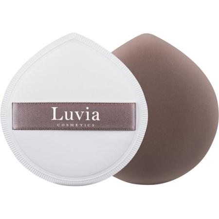 Luvia Cosmetics Accessoires The Puffys Makeup Puff Set Make-up Sponzen Dames