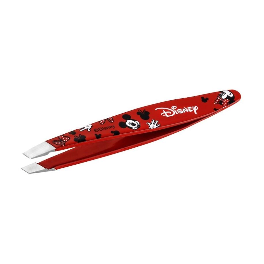 Tweezerman Disney's Mickey & Minnie Mini Slant Tweezer We got Ears