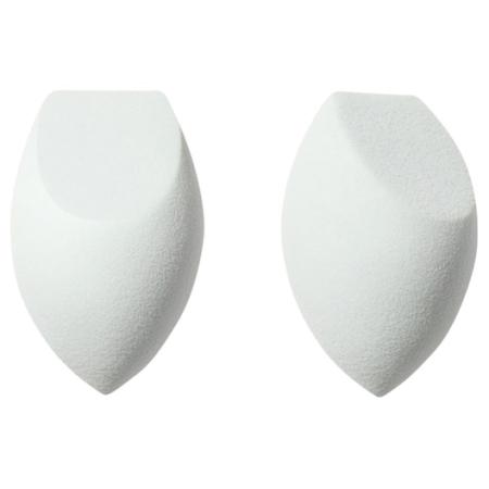 Morphe Make-up Sponzen One & Done Mini Sponge Duo Dames