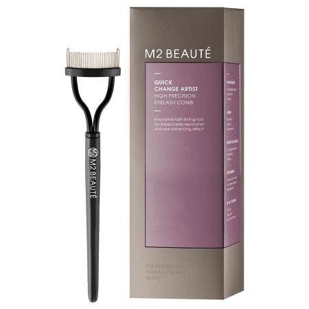 M2 Beauté High Precision Eyelash Comb
