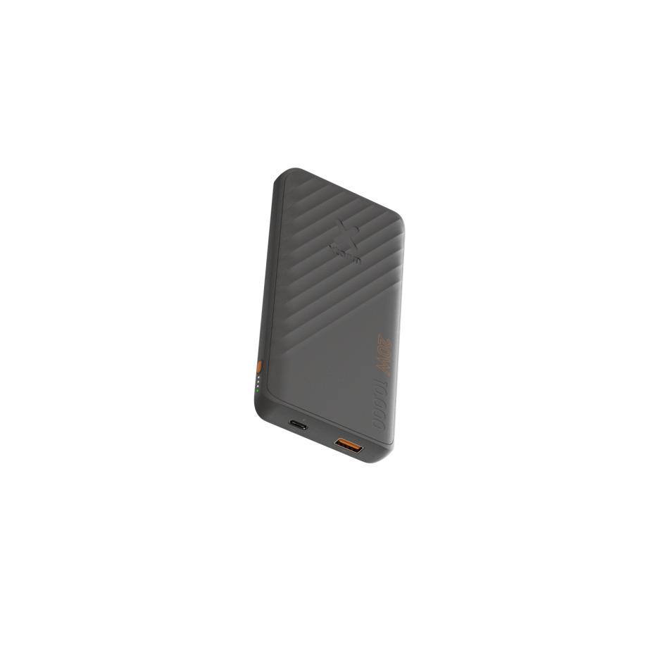 Xtorm 20W - Fan Edition Powerbank - 10000 mAh - PDXG2103FE