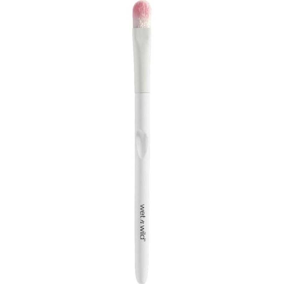 wet n wild Penseel Large Eyeshadow Brush Oogschaduwpenselen Dames