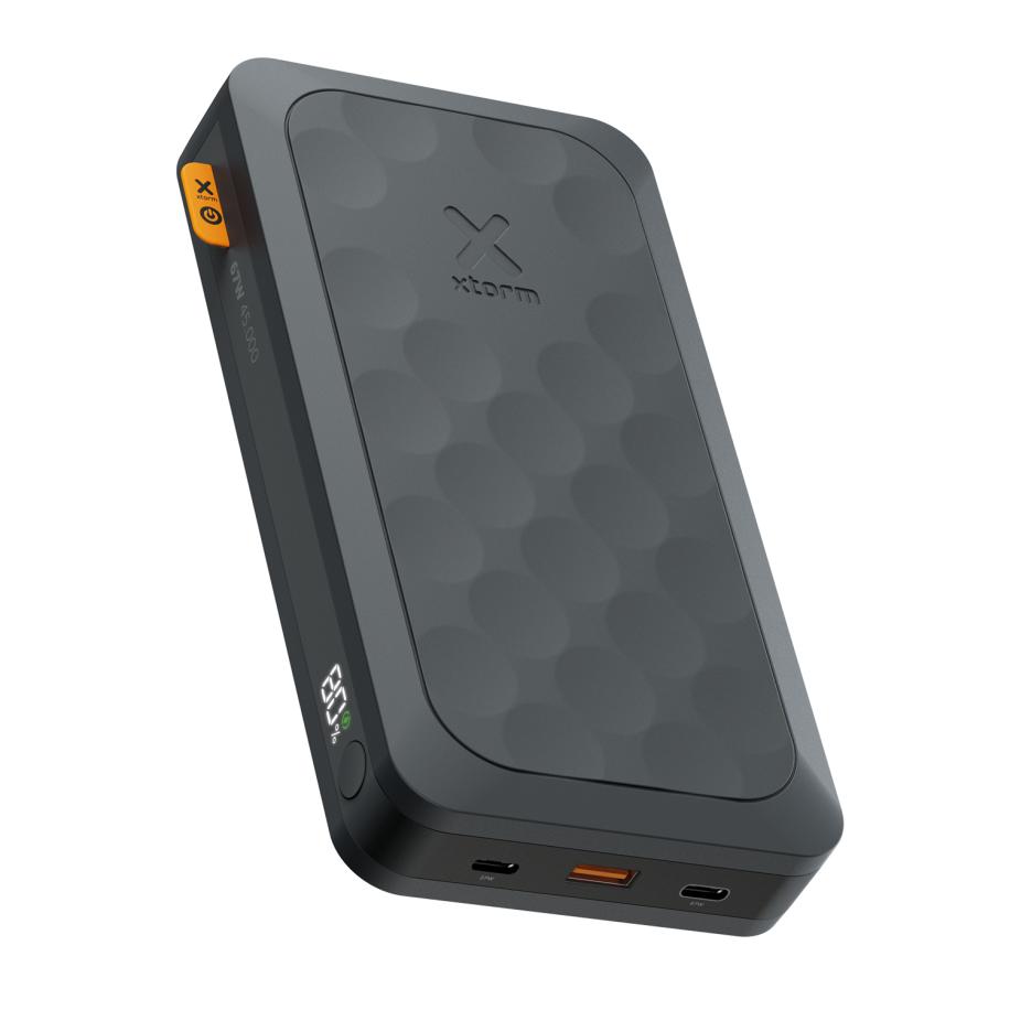 Xtorm Fuel Series 45.000mAh 67W Powerbank