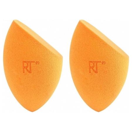 Real Techniques Single Sponges Miracle Complexion Sponge Teint Dames