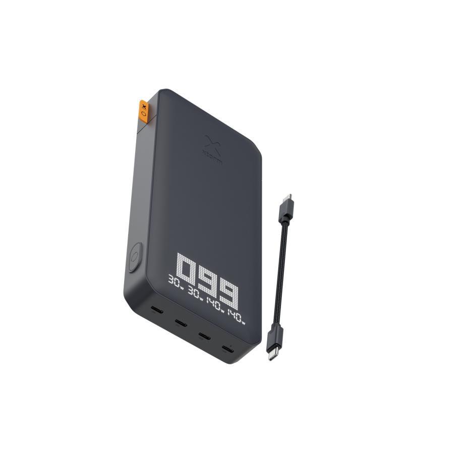 Xtorm Laptop Powerbank Titan Ultra XB403