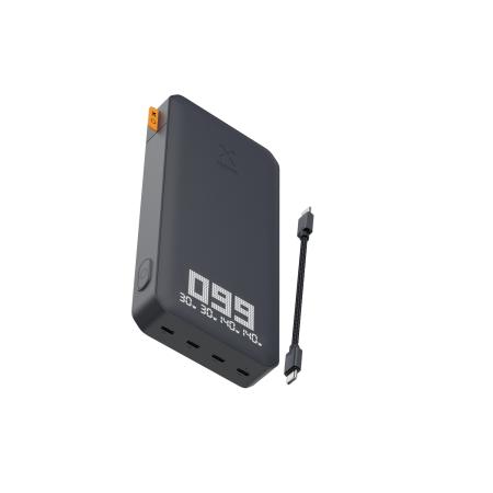 Xtorm Laptop Powerbank Titan Ultra XB403