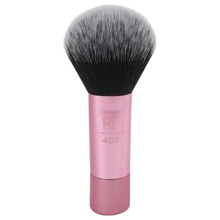 Real Techniques Cheek Brushes Mini Multitask Brush Teint Unisex