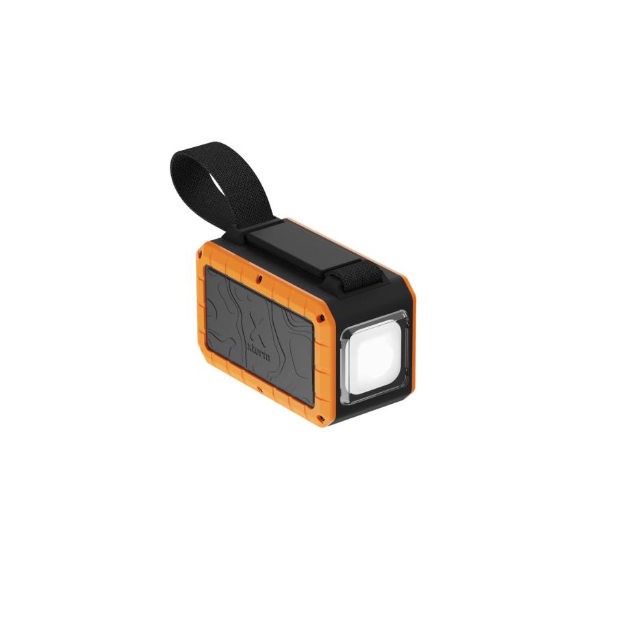 Xtorm Rugged Flashlight Powerbank 100W XR204