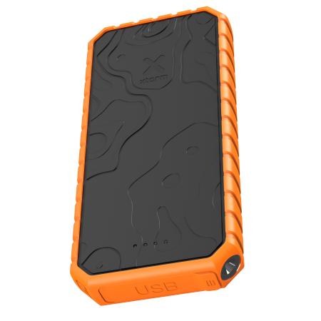 Xtorm Rugged Powerbank 20.000