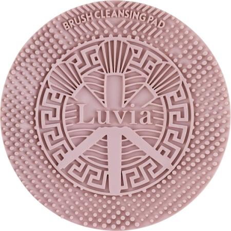 Luvia Cosmetics Accessoires Brush Cleansing Pad Penselenreiniger Dames