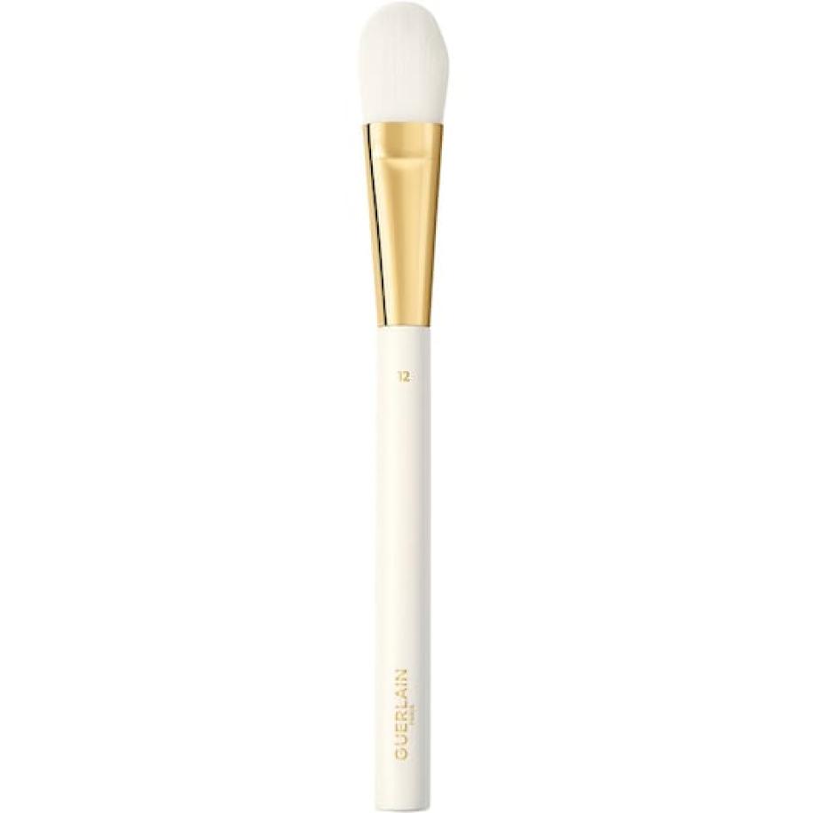 GUERLAIN Make-up gezicht Fluid Foundation Brush Foundationpenselen Unisex