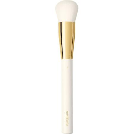 GUERLAIN Make-up gezicht Fluid/Powder Foundation Brush Foundationpenselen Unisex