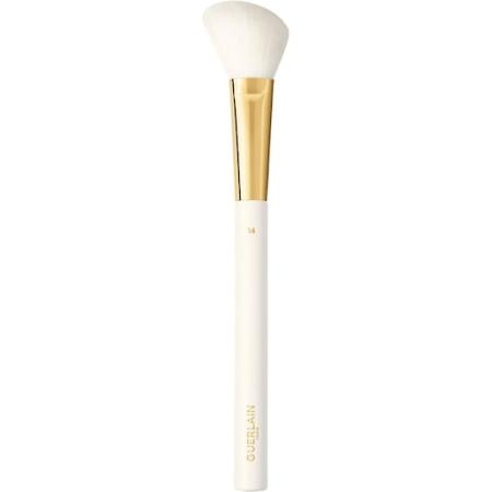 GUERLAIN Make-up gezicht Blush/Highlighter Brush Foundationpenselen Unisex