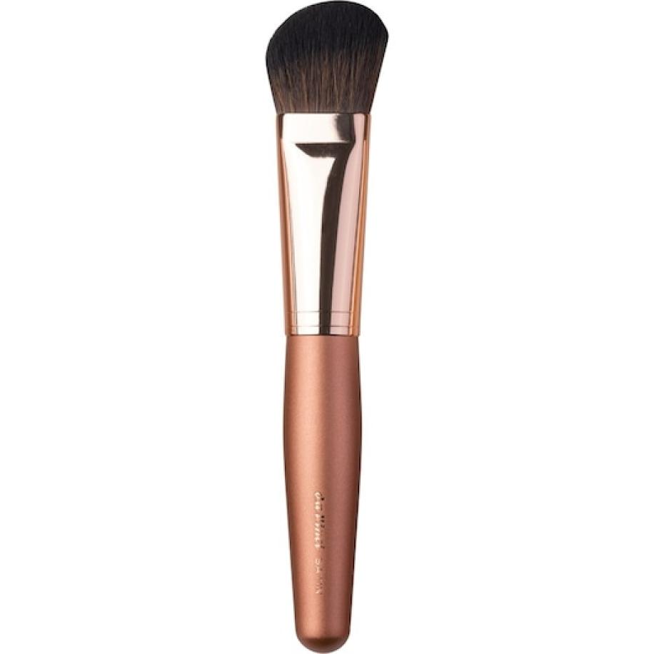 Da Vinci Blusher brush Poederpenselen Unisex