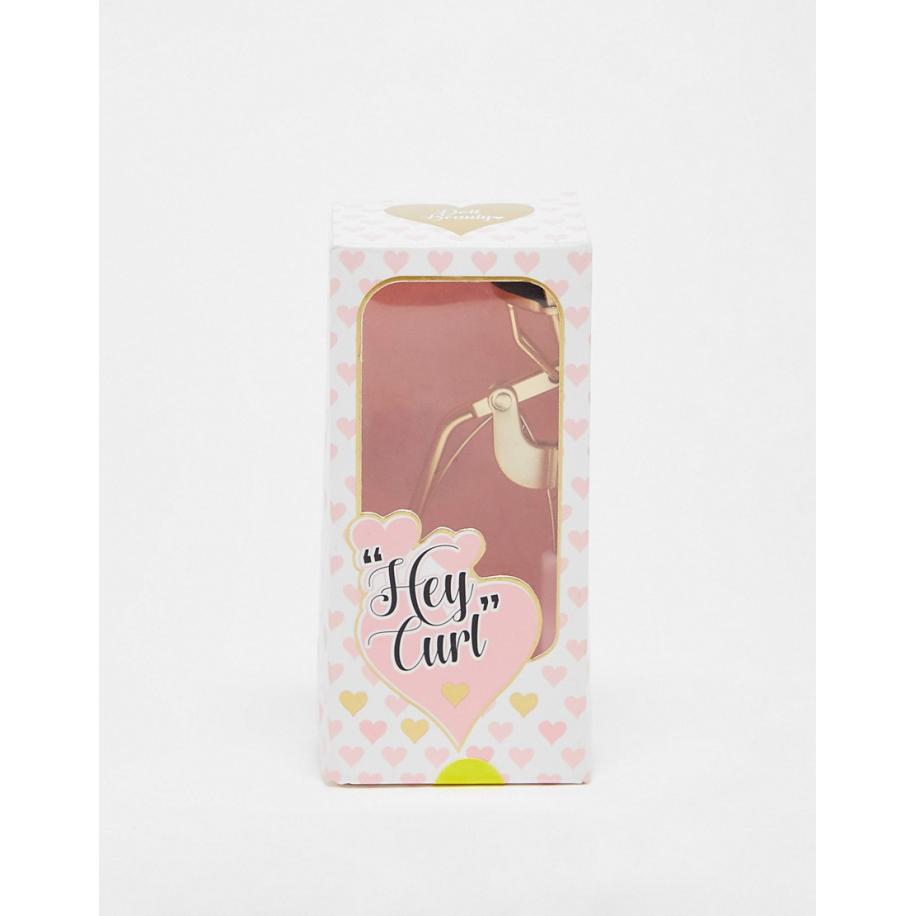 Doll Beauty Wimperkruller-Geen kleur