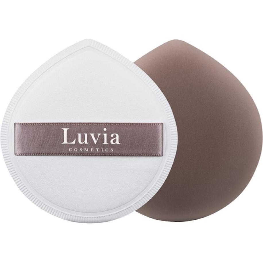 Luvia Cosmetics Accessoires The Puffys Makeup Puff Set Make-up Sponzen Dames