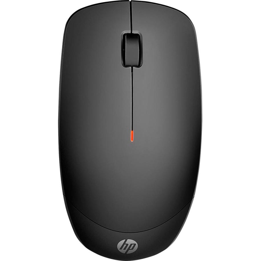 HP 235 Slim draadloze muis