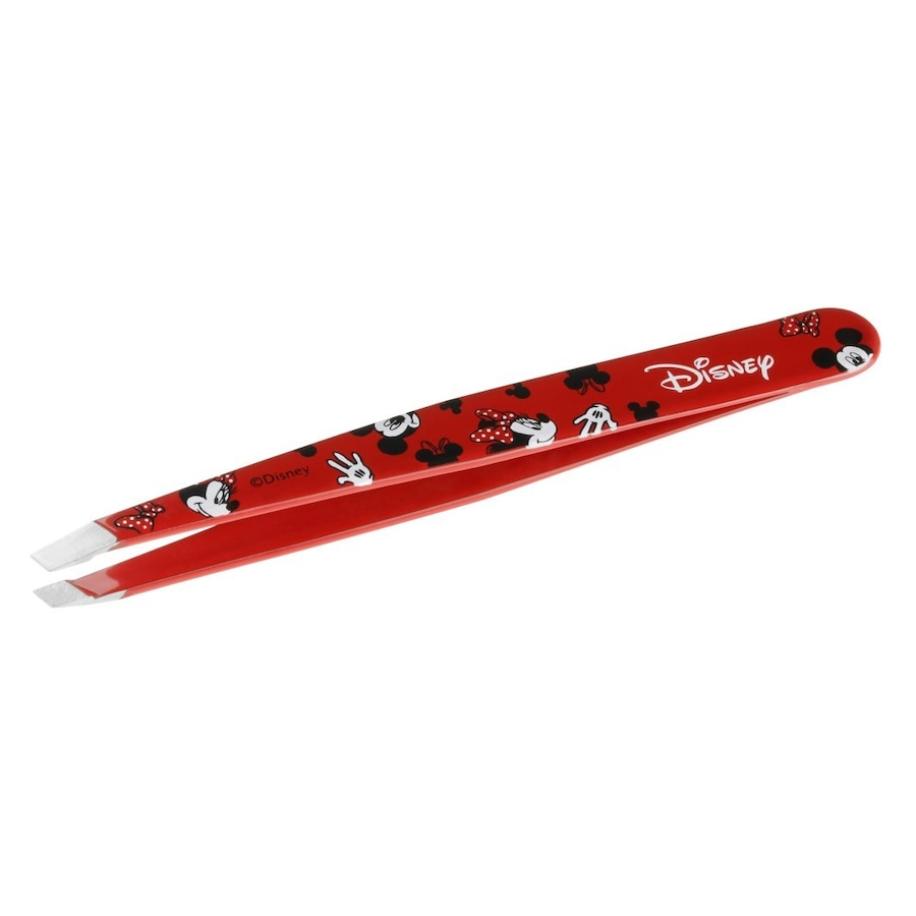 Tweezerman Disney's Mickey & Minnie Slant Tweezer We got Ears