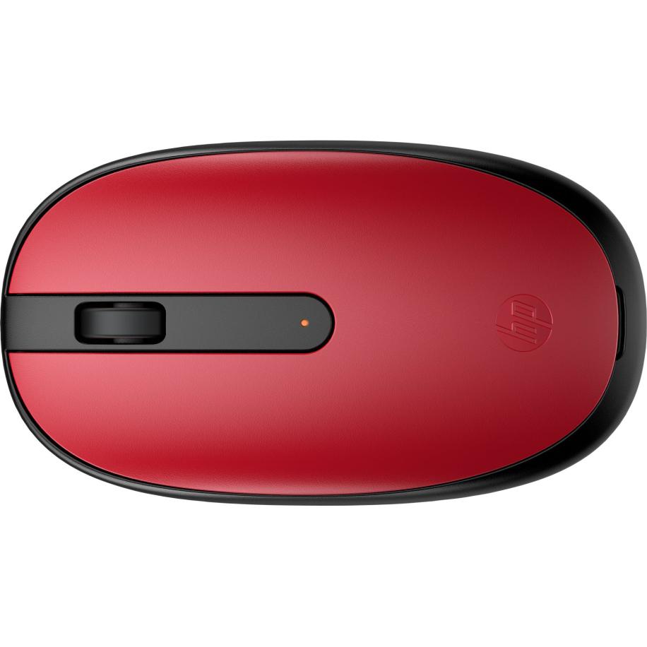 HP 240 Bluetooth-muis, Empire Red