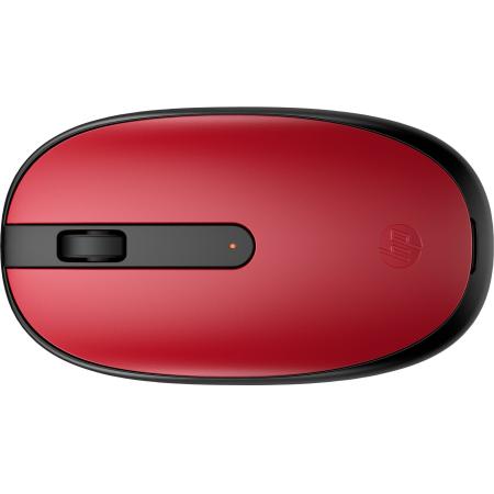 HP 240 Bluetooth-muis, Empire Red