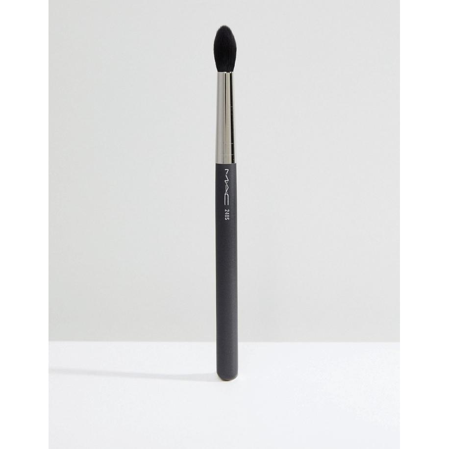 MAC 240S Grote toelopende mengkwast-Geen kleur