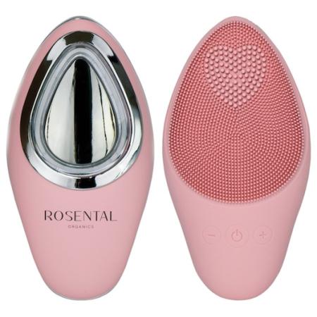 Rosental Organics Reinigingsgereedschap EMS Cleansing Brush Gezichtsmassage Dames