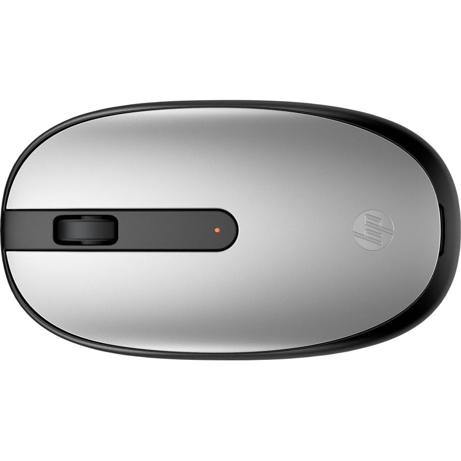 HP 240 Bluetooth-muis, Pike Silver
